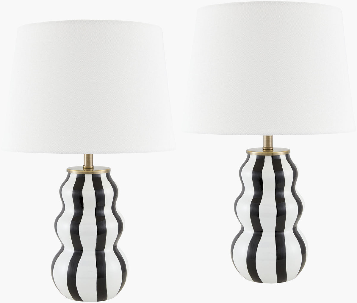 Dicomano Accent Table Lamp