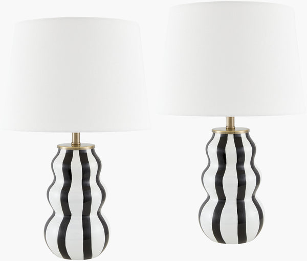 Dicomano Accent Table Lamp