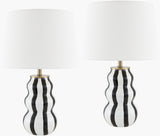 Dicomano Accent Table Lamp