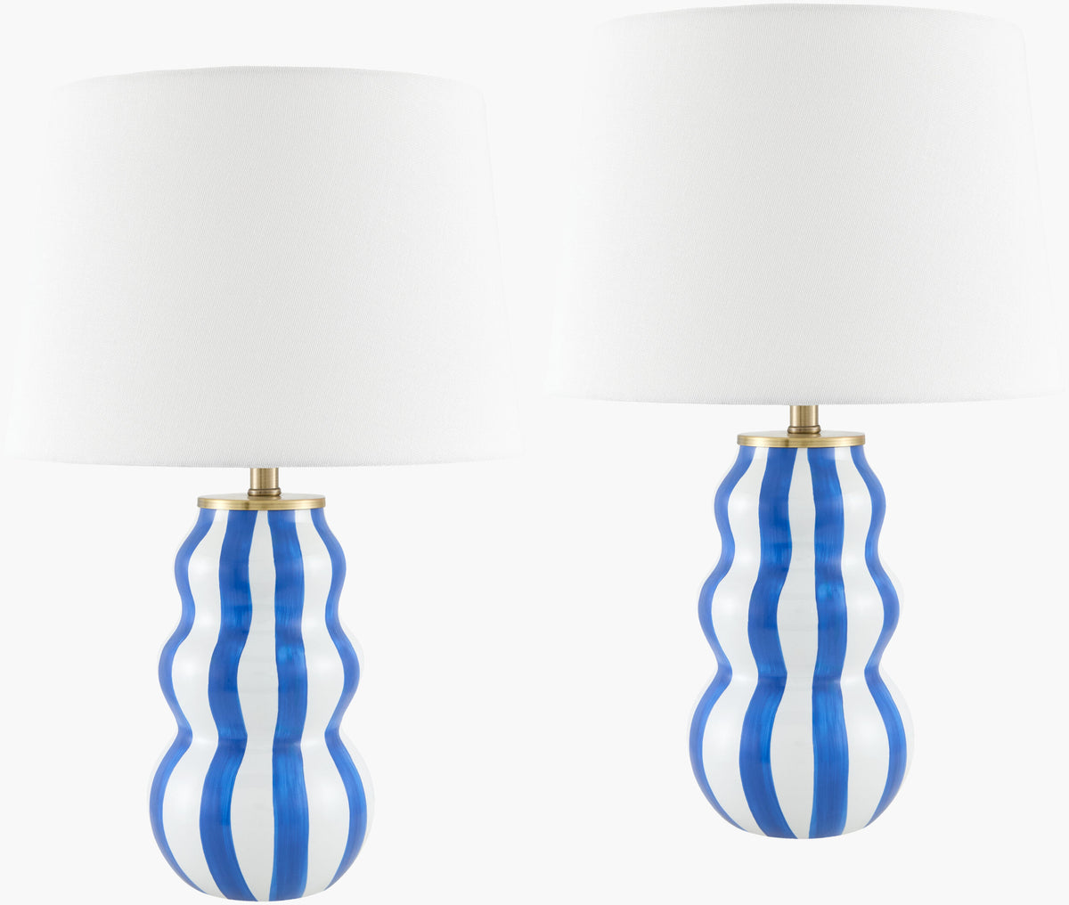 Dicomano Accent Table Lamp
