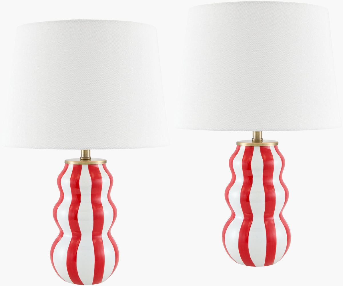 Dicomano Accent Table Lamp