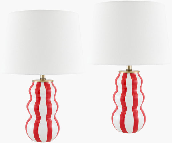 Dicomano Accent Table Lamp