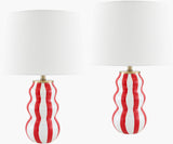 Dicomano Accent Table Lamp
