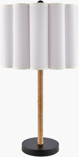 Dinnan Accent Table Lamp