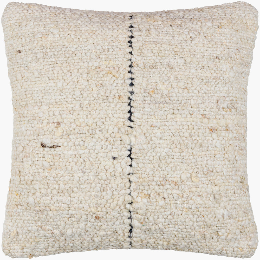 Divided Accent Pillow