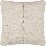 Divided Accent Pillow