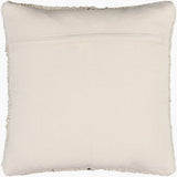 Divided Accent Pillow