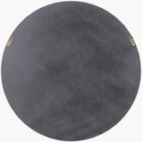 Dwarka Accent Mirror DKA-001, close-up detail