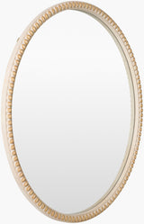 Dwarka Accent Mirror DKA-001, close-up detail