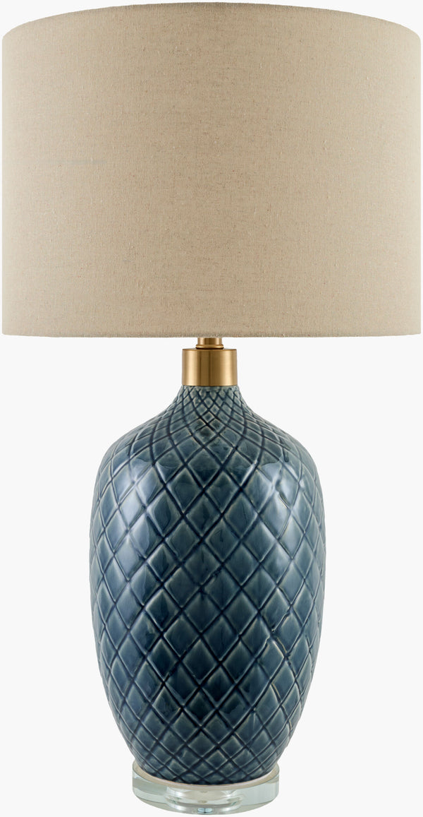 Delfora Accent Table Lamp