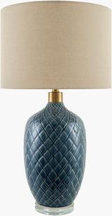 Delfora Accent Table Lamp