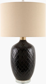 Delfora Accent Table Lamp