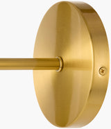 Delvora Wall Sconce