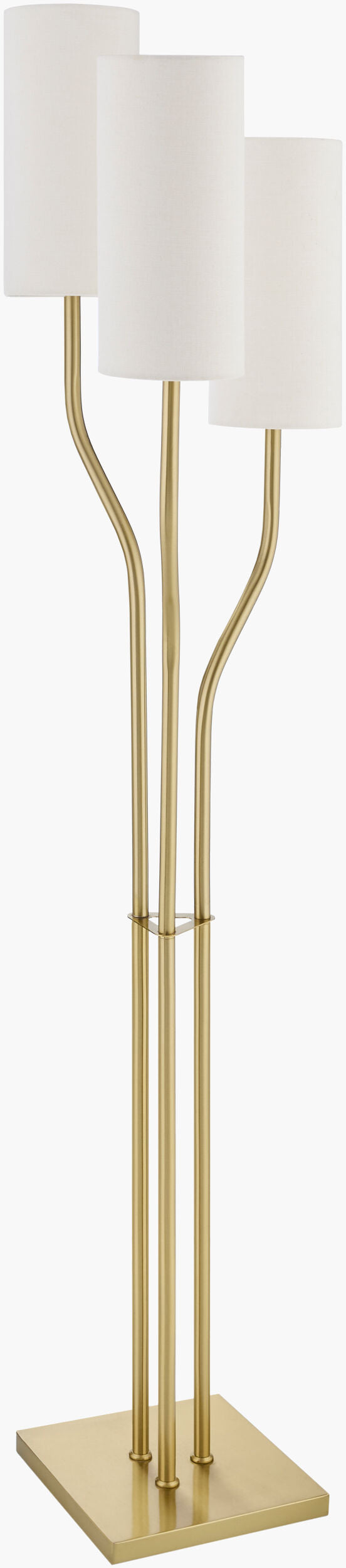 Dudley Accent Floor Lamp