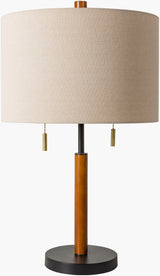 Dame Accent Table Lamp