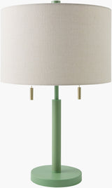 Dame Accent Table Lamp