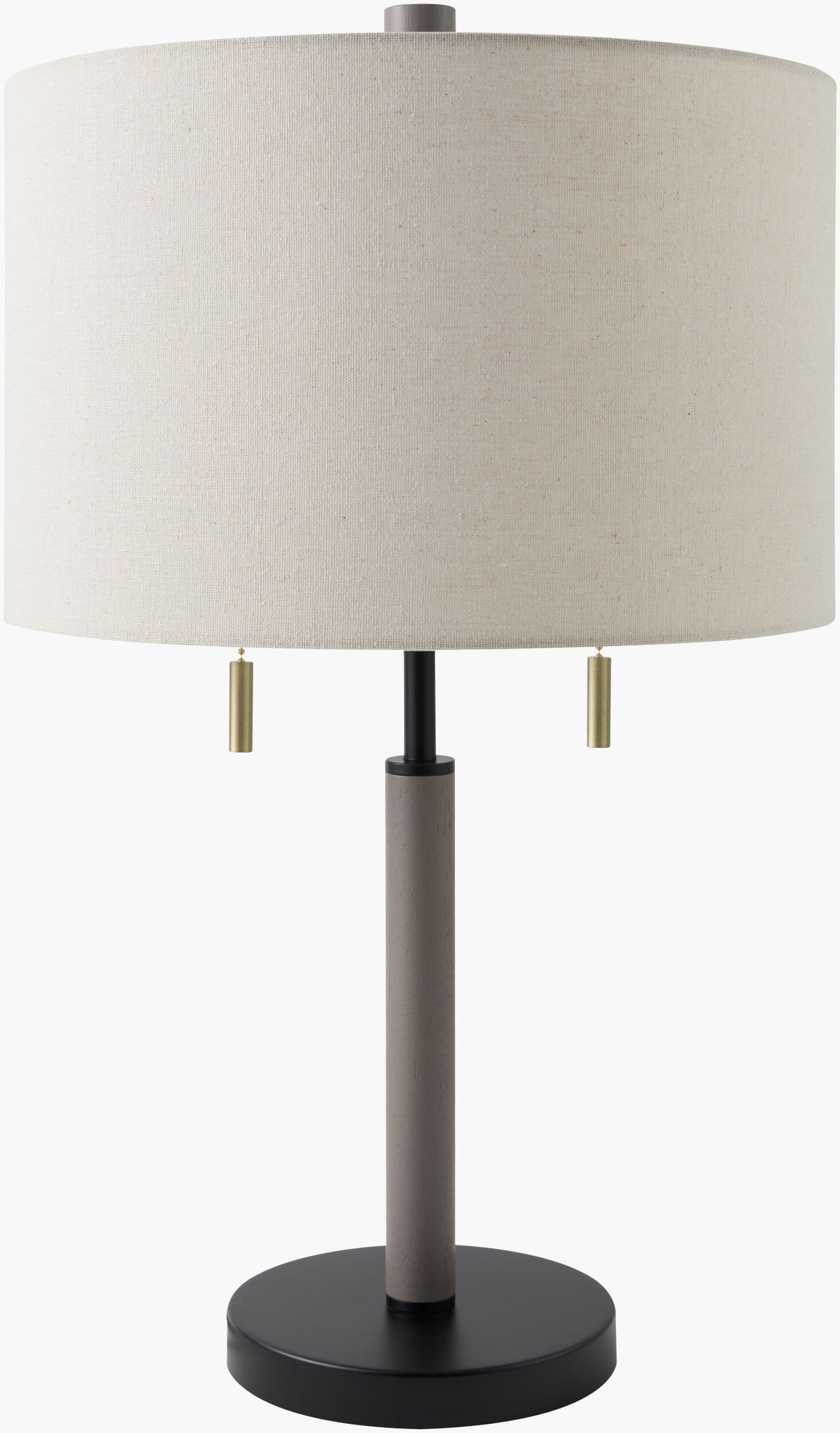 Dame Accent Table Lamp