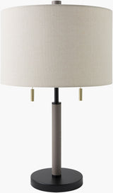 Dame Accent Table Lamp