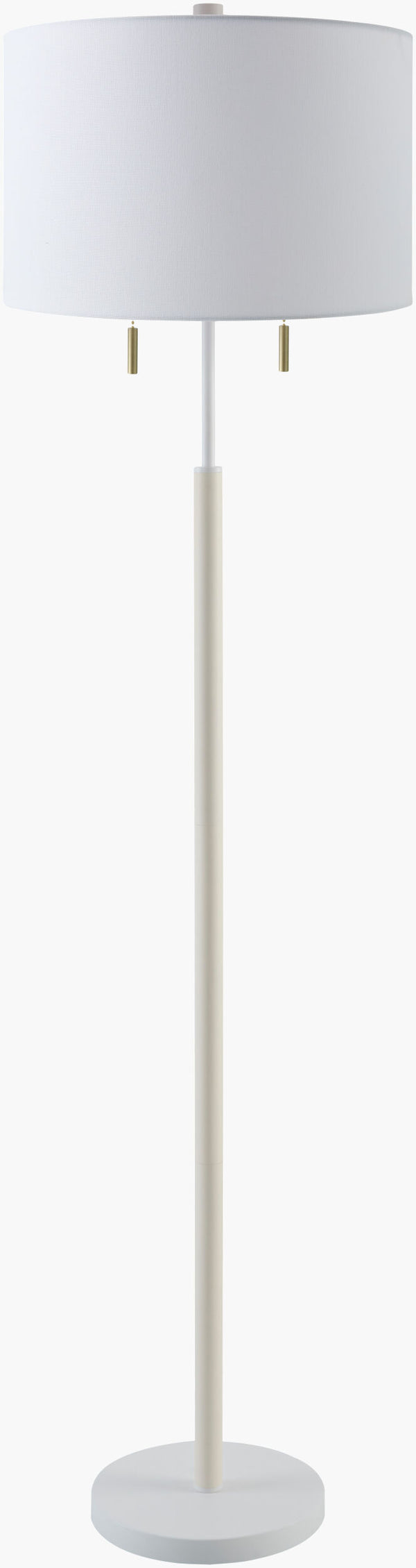 Dame Accent Floor Lamp