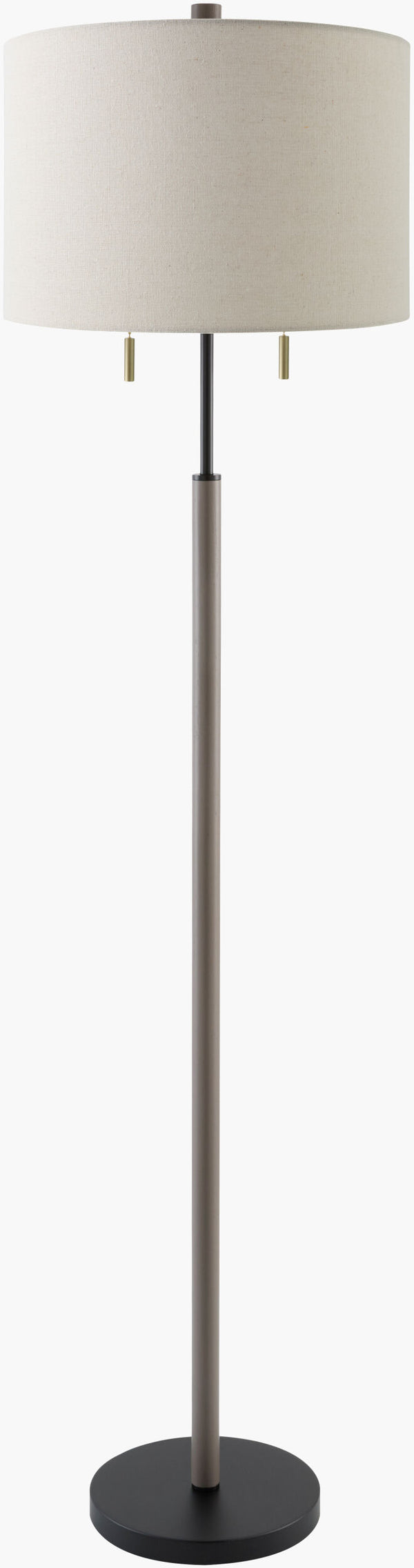 Dame Accent Floor Lamp