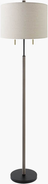 Dame Accent Floor Lamp