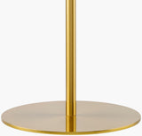 Damita Accent Table Lamp, detail of the base