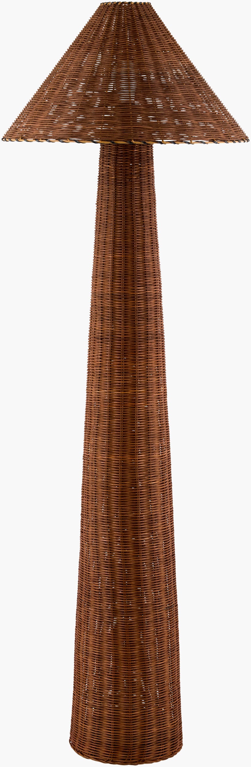 Dunehaven Accent Floor Lamp