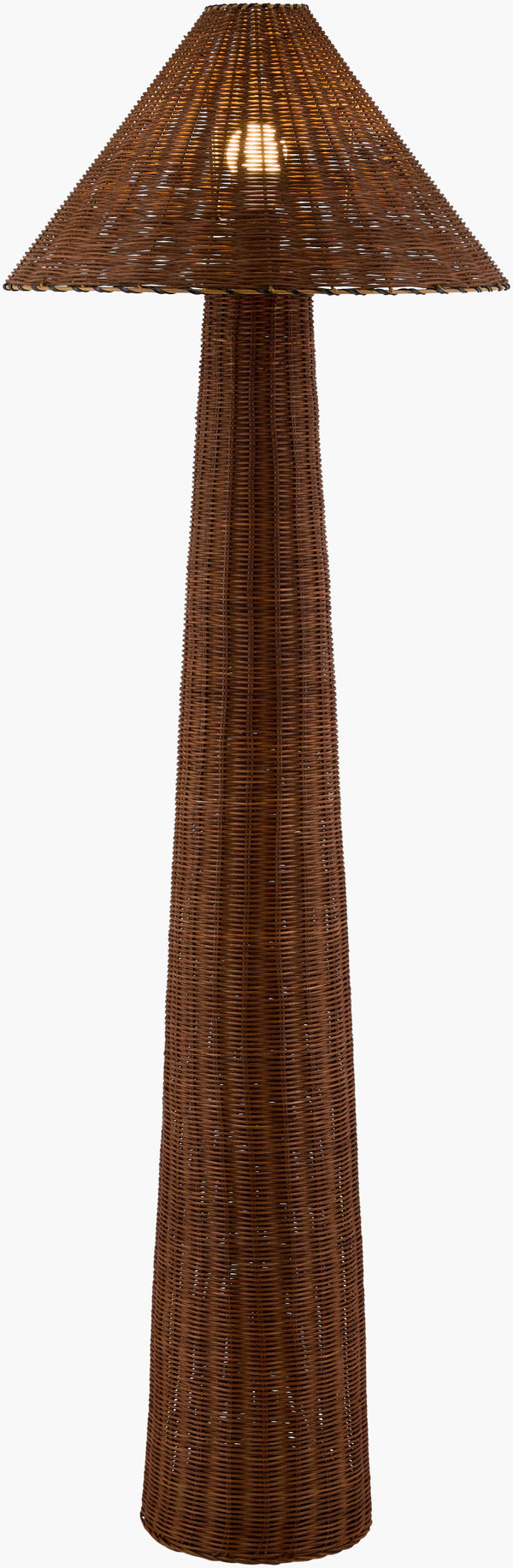 Dunehaven Accent Floor Lamp