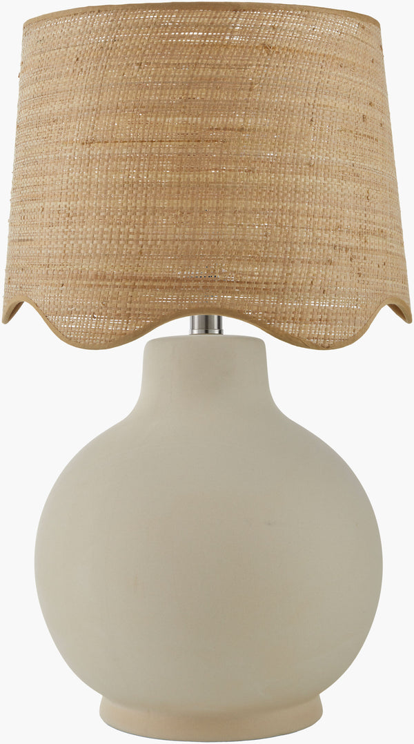 Doheny Accent Table Lamp