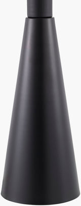 Domea Accent Table Lamp, detail of the base