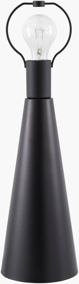 Domea Accent Table Lamp, detail