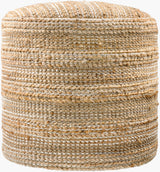 Denpasar Pouf, detail
