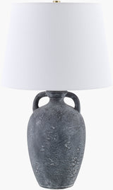 Dippy Accent Table Lamp
