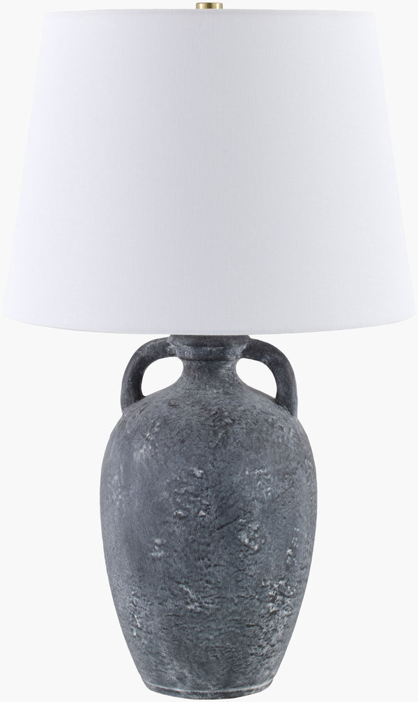 Dippy Accent Table Lamp