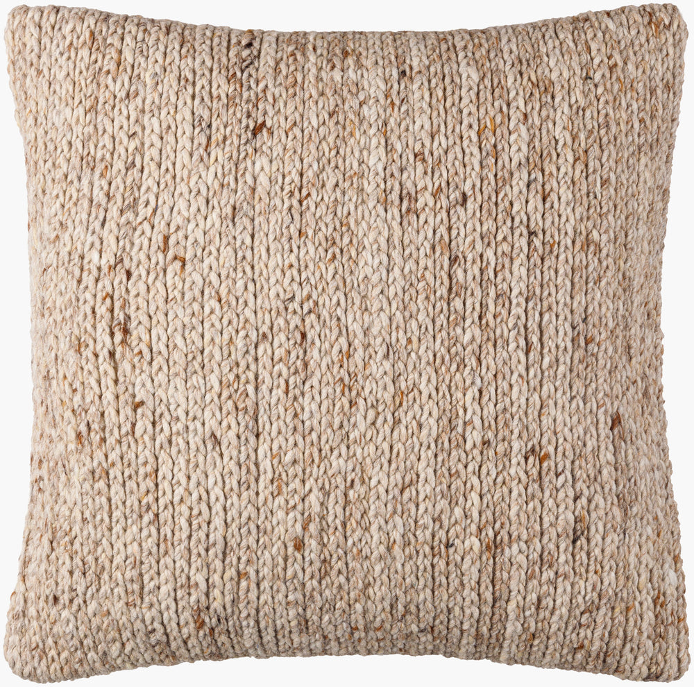 Derby Accent Pillow