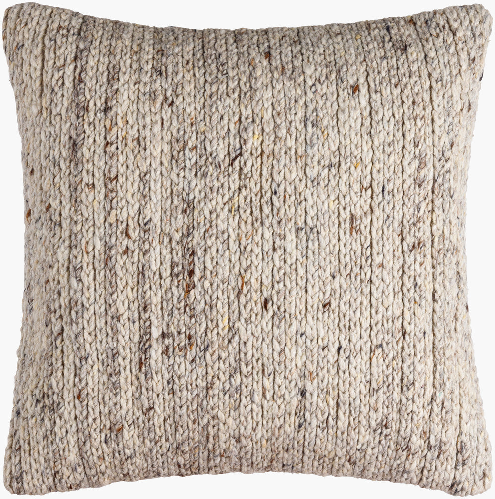 Derby Accent Pillow