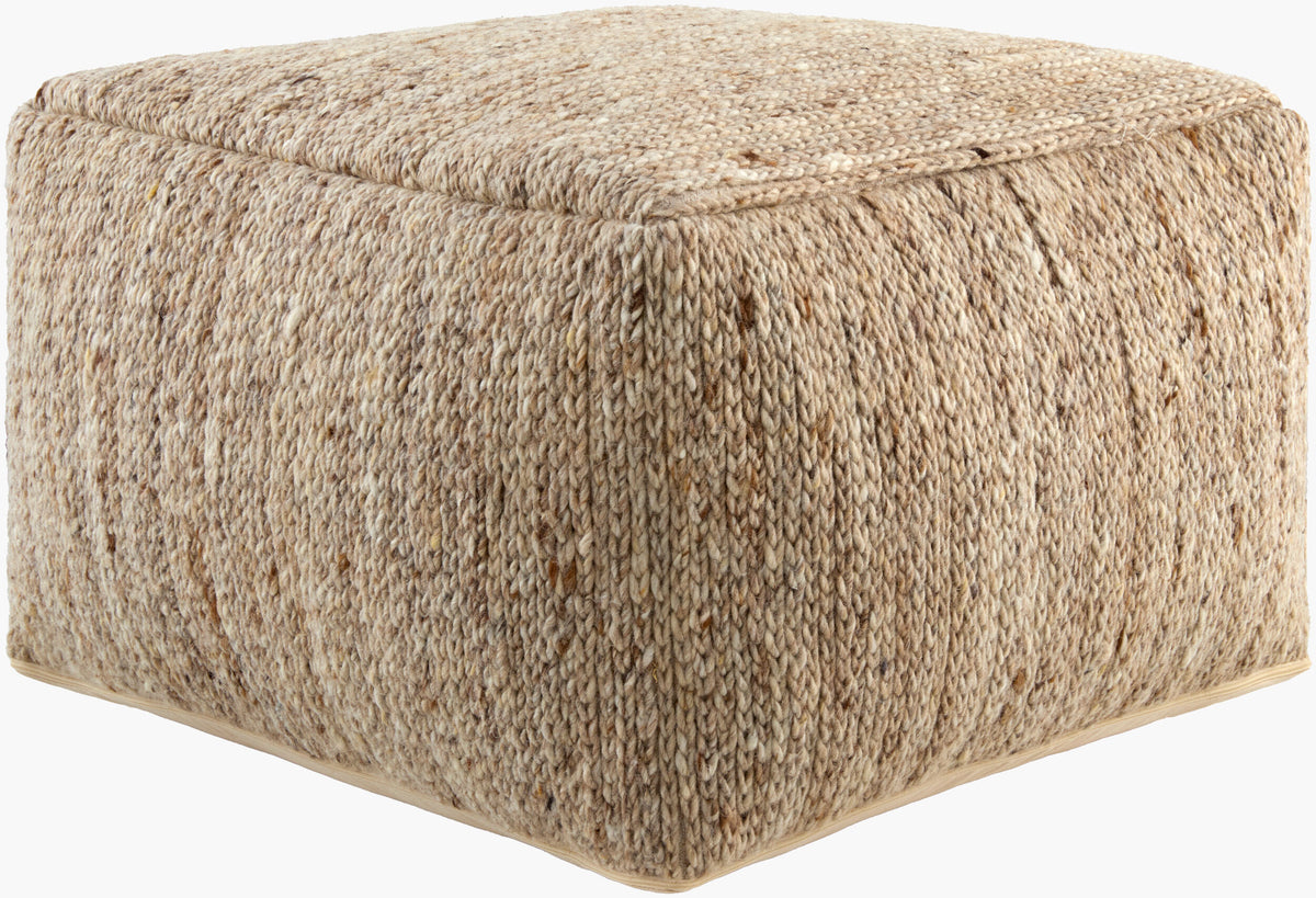 Derby Pouf