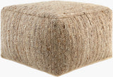Derby Pouf