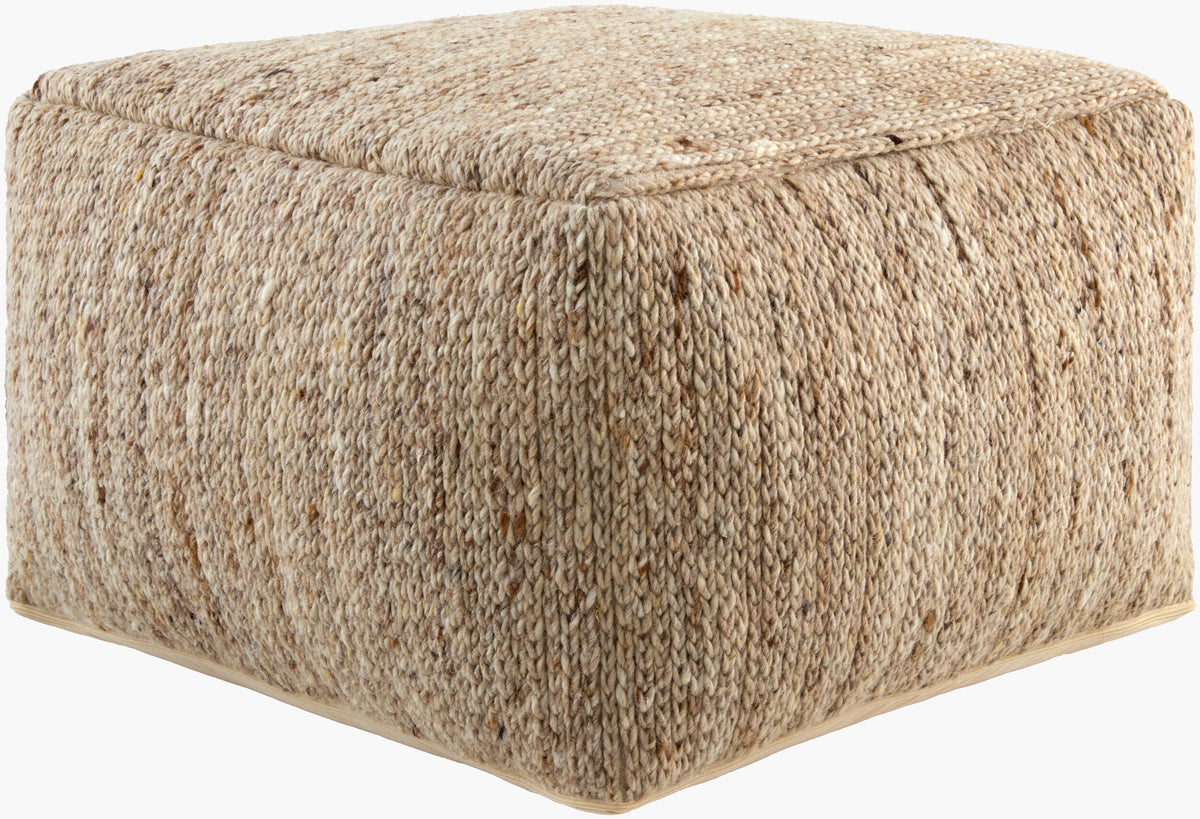 Derby Pouf