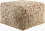 Derby Pouf