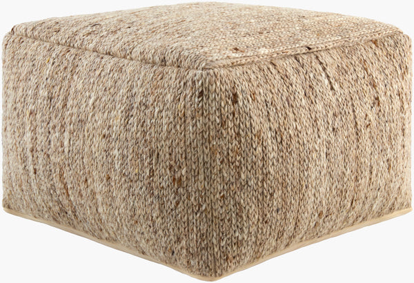 Derby Pouf