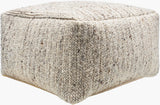 Derby Pouf