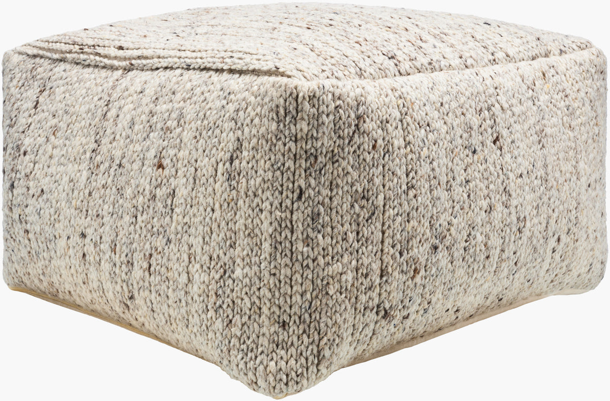 Derby Pouf
