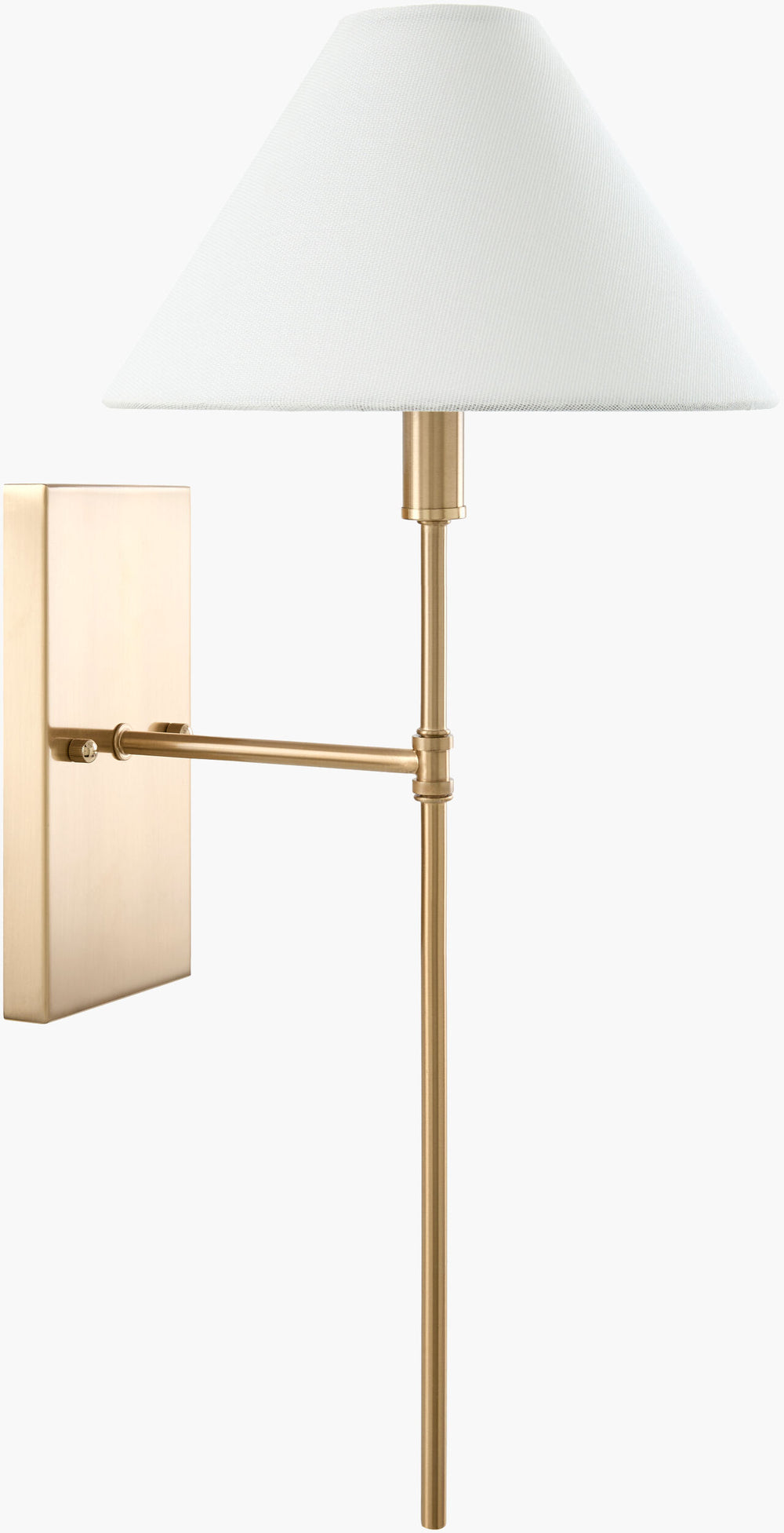 Demaret Wall Sconce