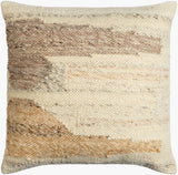 Deccan Traps Accent Pillow