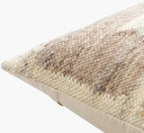 Deccan Traps Accent Pillow