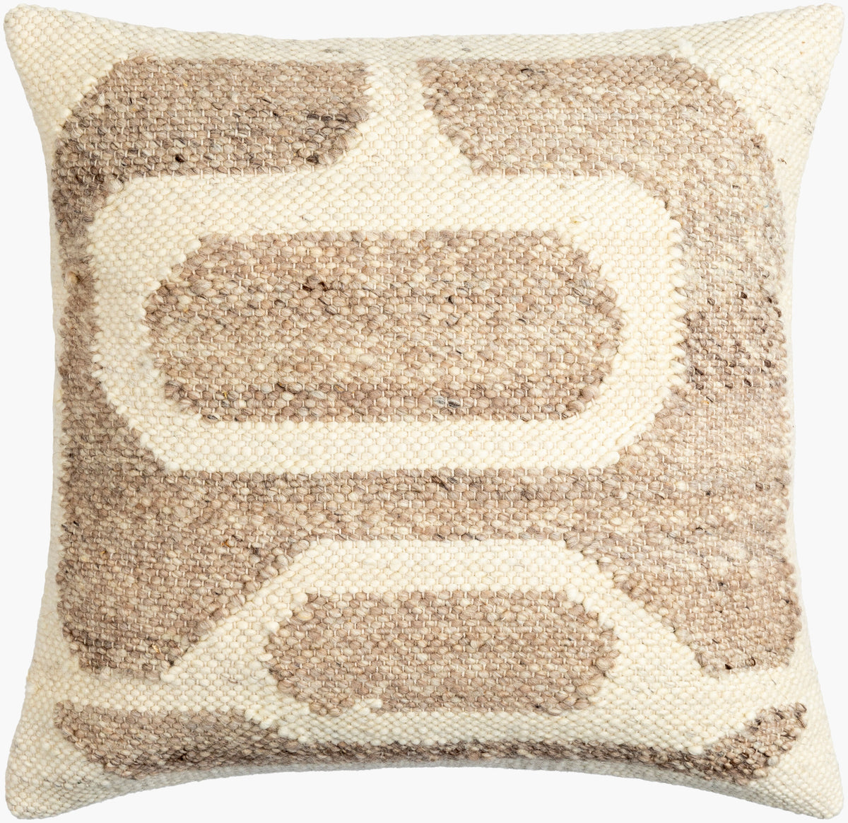 Deccan Traps Accent Pillow