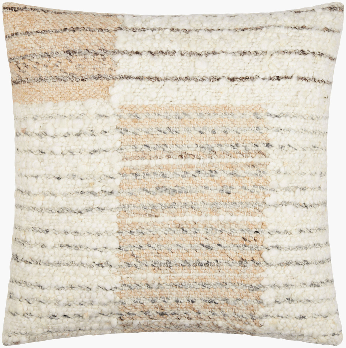 Deccan Traps Accent Pillow