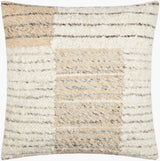 Deccan Traps Accent Pillow
