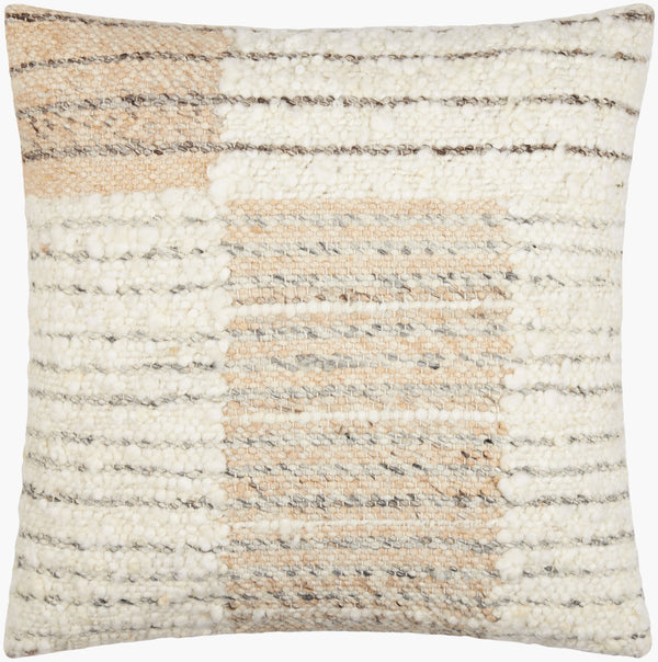 Deccan Traps Accent Pillow